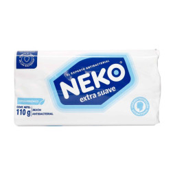 NEKO JABON EXTRA SUAVE 110G