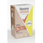 REXONA DESODORANTE CREMA CLINICAL STRESS CONTROL 48 G