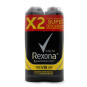 REXONA DESODORANTE AEROSOL MEN V8 150 ML 2 UNIDADES