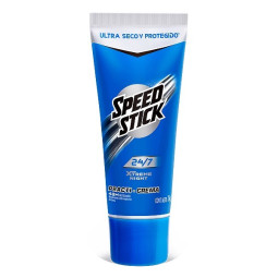 SPEED STICK DESODORANTE GEL XTREME NIGHT 70 G
