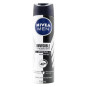 NIVEA DESODORANTE SPRAY MEN BLACK&WHITE ORIGINAL 150 ML