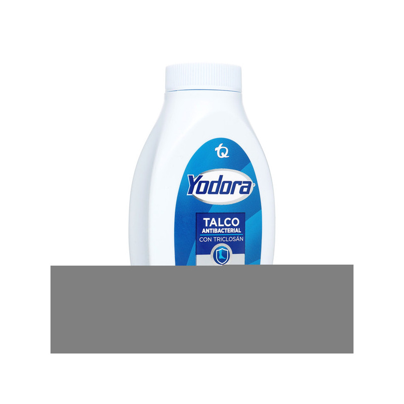 YODORA TALCO 60 G