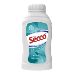 TALCO SECCO 90 G