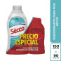 TALCO SECCO 150 G + 90 G