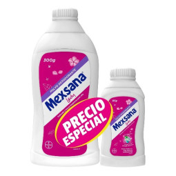 MEXSANA LADY 300G + MEXSANA LADY 85G