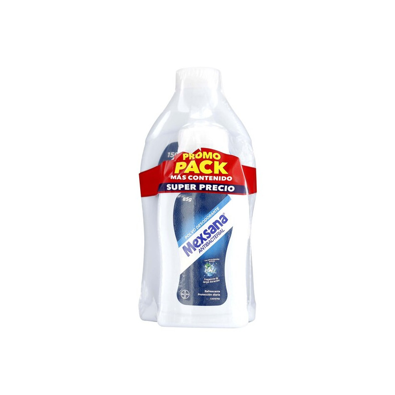 MEXSANA 150 G + MEXSANA 85 G