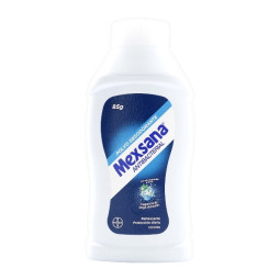 MEXSANA ANTIBACTERIAL 85 G