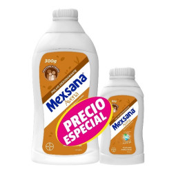 MEXSANA AVENA 300 G + MEXSANA AVENA 85 G