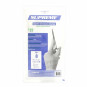 GUANTE QUIRURGICO ESTERIL SUPREME 1 PAR TALLA 8 PROTEX