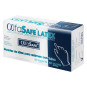 GUANTE CIRUGIA M LATEX 100 UNIDADES ALFASAFE