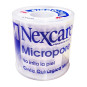 MICROPORE BLANCO 2X5 DISPENSADOR NEXCARE