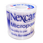 MICROPORE BLANCO 2X5 DISPENSADOR NEXCARE