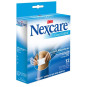 GASA ESTERIL 12X2 24 UNIDADES NEXCARE
