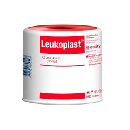 LEUKOPLAST ESPARADRAPO 3 X 5