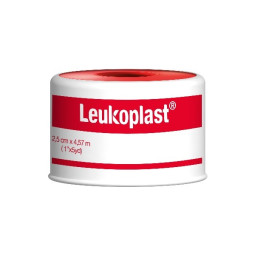 LEUKOPLAST ESPARADRAPO 1 X 5
