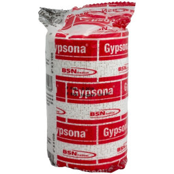 VENDA DE YESO GYPSONA 4X5