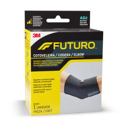 SOPORTE FUTURO PARA CODO AJUSTABLE