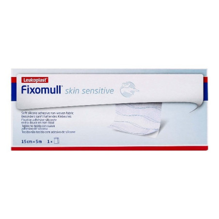 FIXOMULL SKIN SENSITIVE 15CMX5M