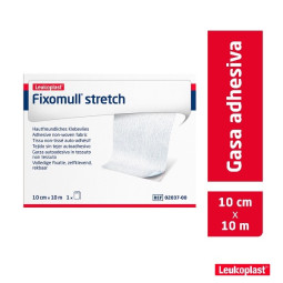 FIXOMULL STRETCH 10CMX10M