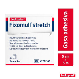 FIXOMULL STRETCH 5CMX5M