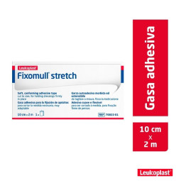 FIXOMULL STRETCH 10CMX2M