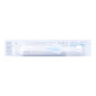 CATETER CANULA INTRAVENOSA 22G UND ICOM           