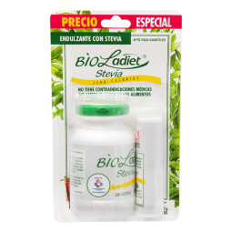 LADIET BIO 500 + 150 TABLETAS