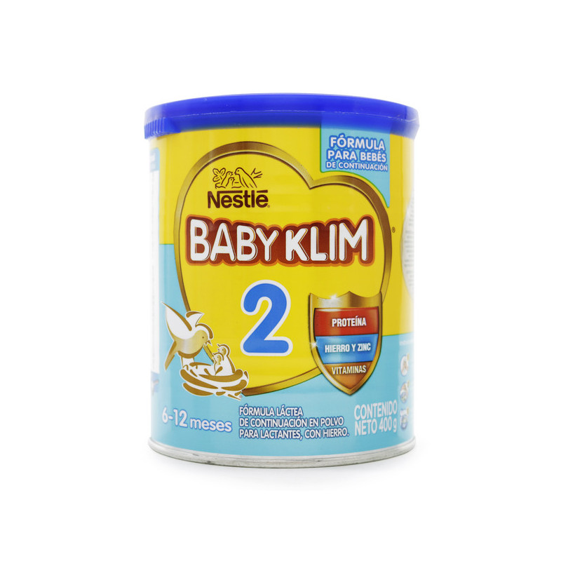 KLIM BABY 2 400 G