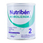 NUTRIBEN ETAPA 2 HIDROLIZADA 400 G