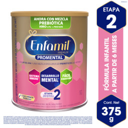 ENFAMIL PREMIUM PROMENTAL 2 375 G
