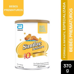 SIMILAC NEOSURE IQ 370 G
