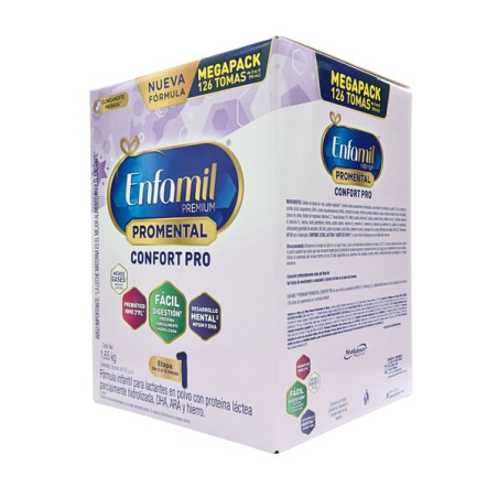 ENFAMIL PREMIUM PROMENTAL CONFORT PRO 1 1650 G