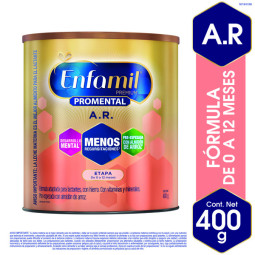 ENFAMIL PREMIUM AR 400 G