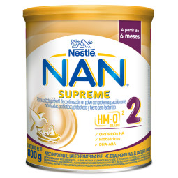 NAN SUPREME PRO 2 800 G