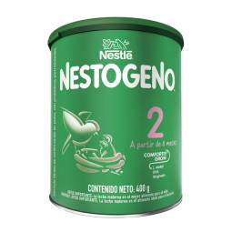 NESTOGENO 2 SEMESTRE 400 G