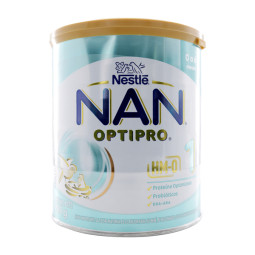 NAN 1 OPTIPRO 900 G