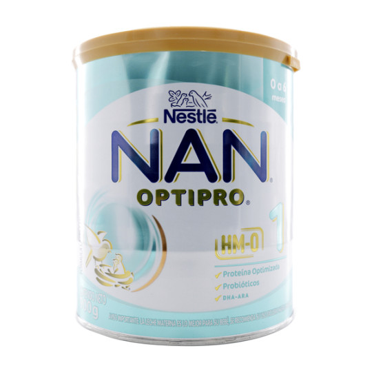 NAN 1 OPTIPRO 900 G