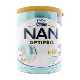 NAN 2 OPTIPRO 900 G