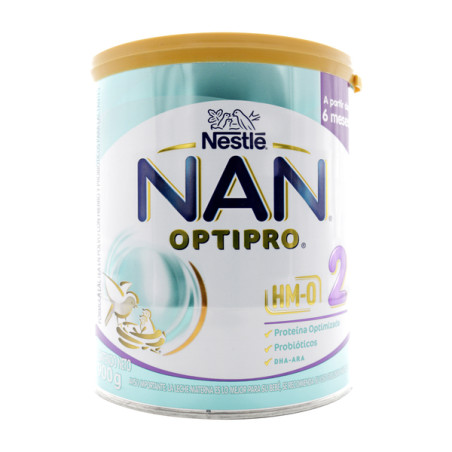 NAN 2 OPTIPRO 900 G