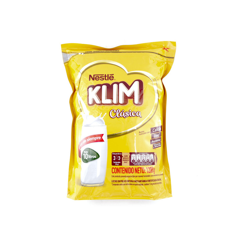 KLIM CLASICA 1200 G