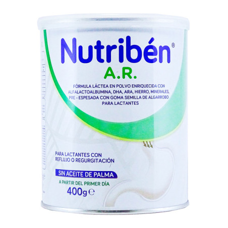 NUTRIBEN AR 400 G