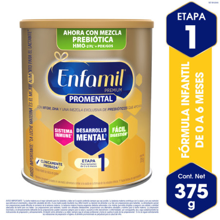 ENFAMIL PREMIUM PROMENTAL 1 375 G