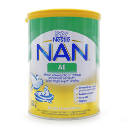 NAN AE EXPERT PRO 800 G