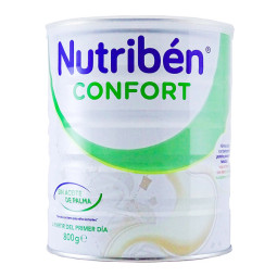NUTRIBEN CONFORT 800 G