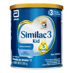 SIMILAC 3 KID 5 HMO 350 G
