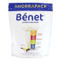 BENET VAINILLA 400 G