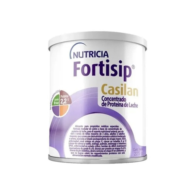 FORTISIP CASILAN 225 G