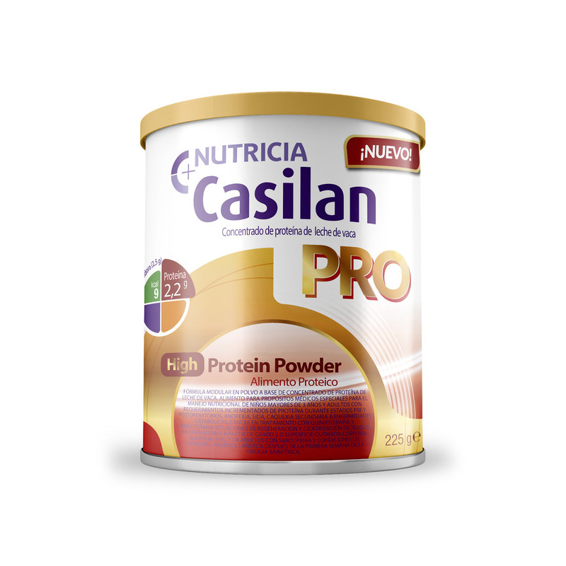 FORTISIP CASILAN 225 G