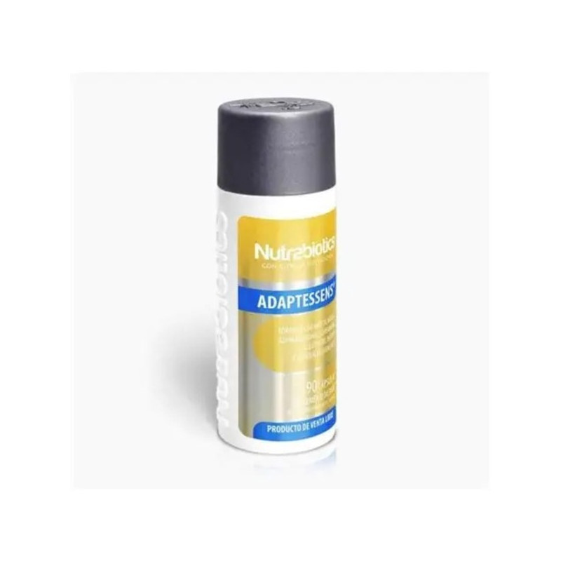 ADAPTESSENS 90 CAPSULAS