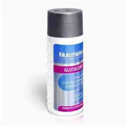 GLUTACEON 60 CAPSULAS